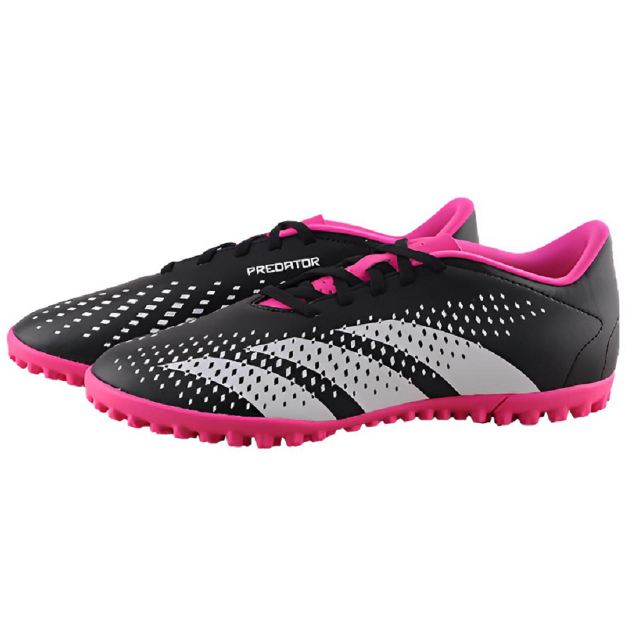 Giày Adidas Predator Accuracy 4 'Pink'GW4647 - Ảnh 4