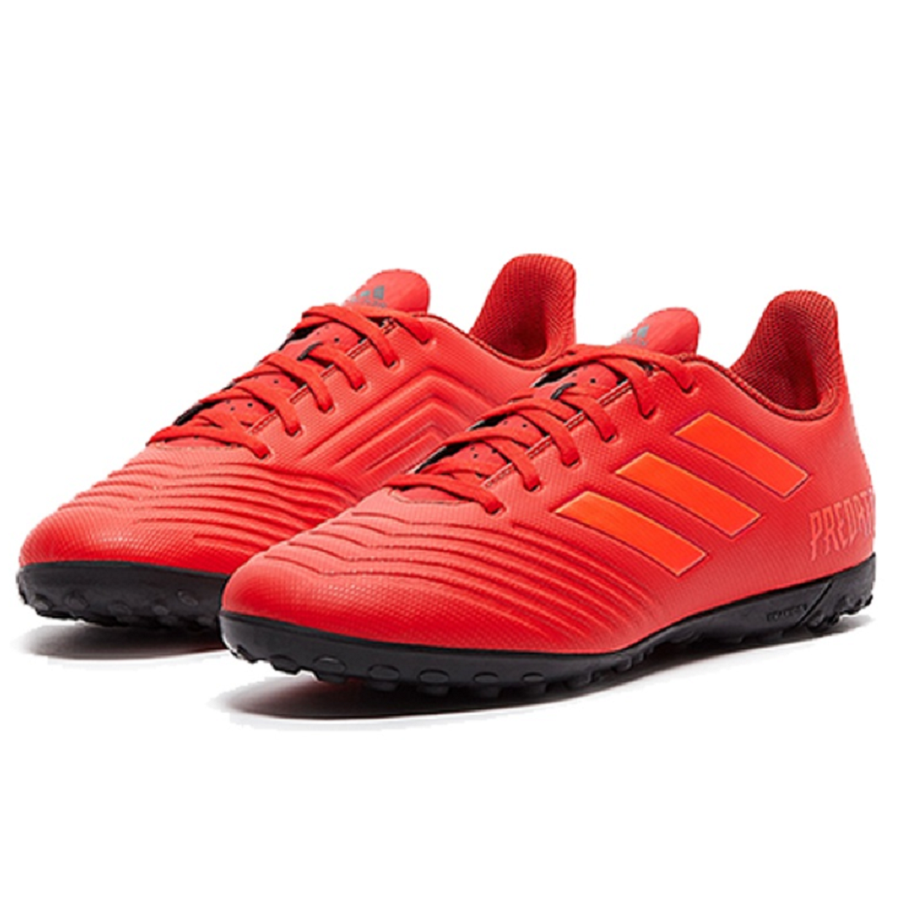 Giày Adidas Predator Tango 19.4 TF 'Red' D97973 - Ảnh 5