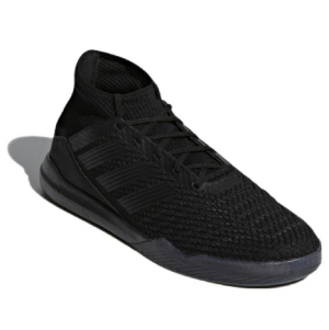 Alternative view of Giày Adidas Predator Tango 'Black' CP9299