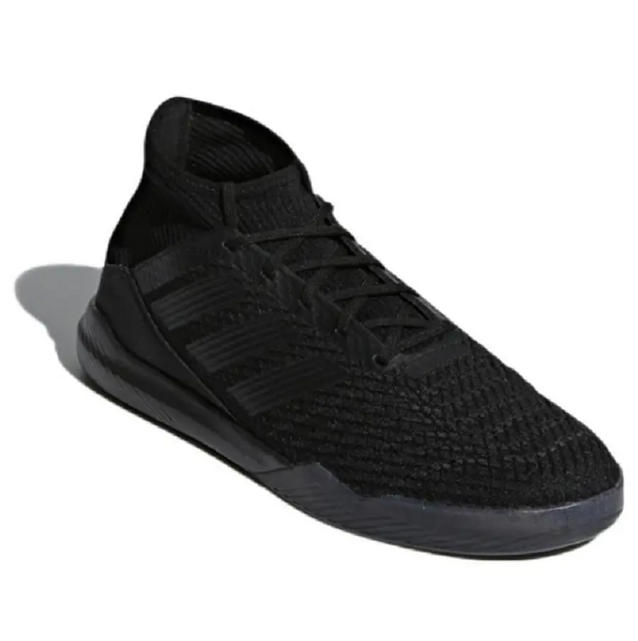 Alternative view of Giày Adidas Predator Tango 'Black' CP9299
