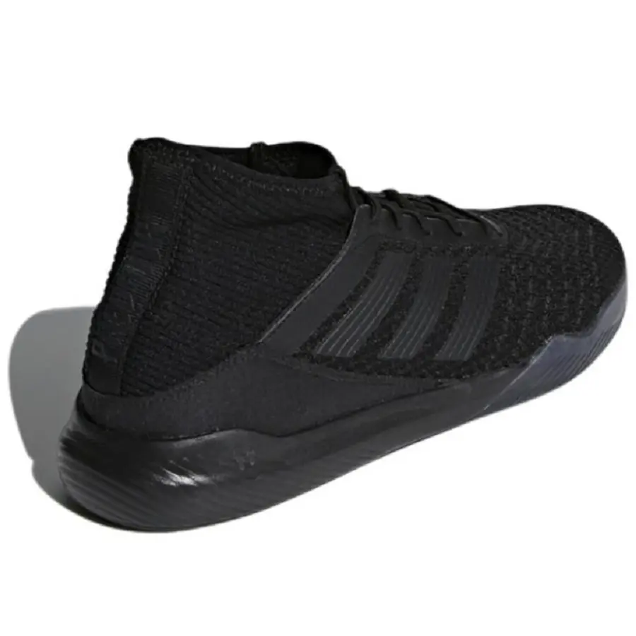 Giày Adidas Predator Tango 'Black' CP9299 - Ảnh 4