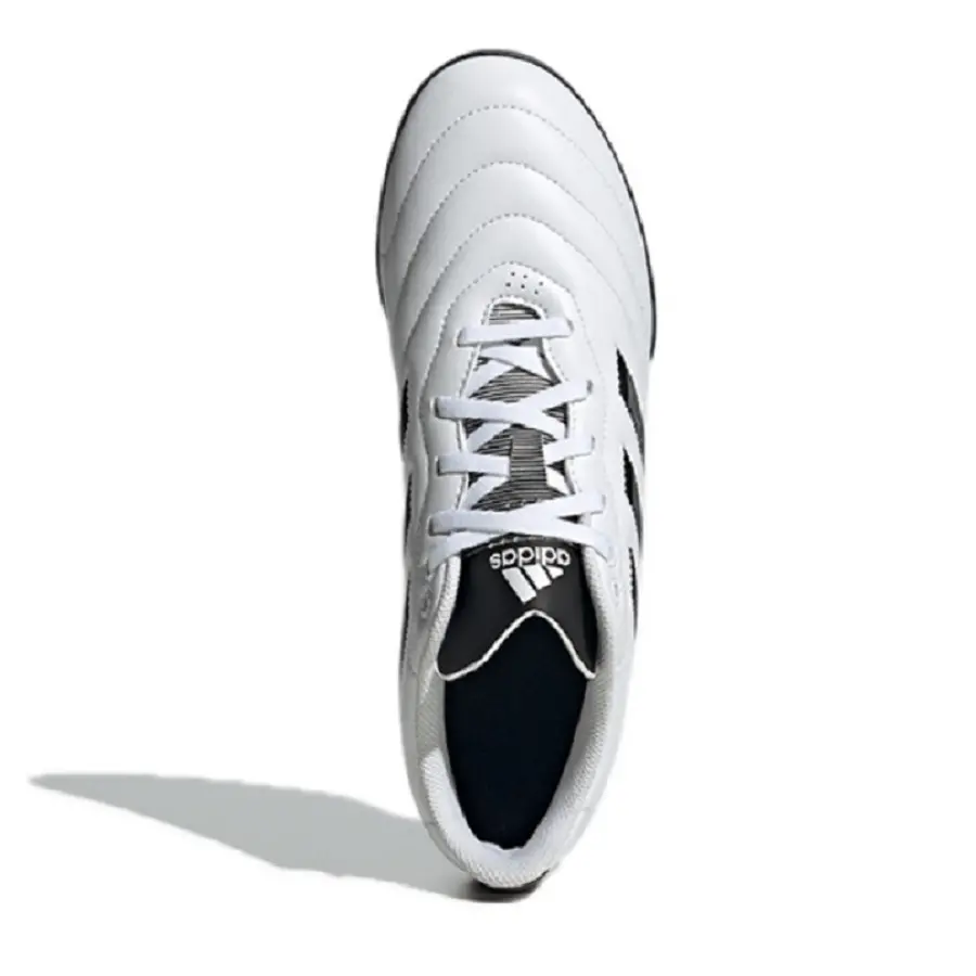 Alternative view of Giày Adidas Goletto Viii Tf 'White Black' GY5774