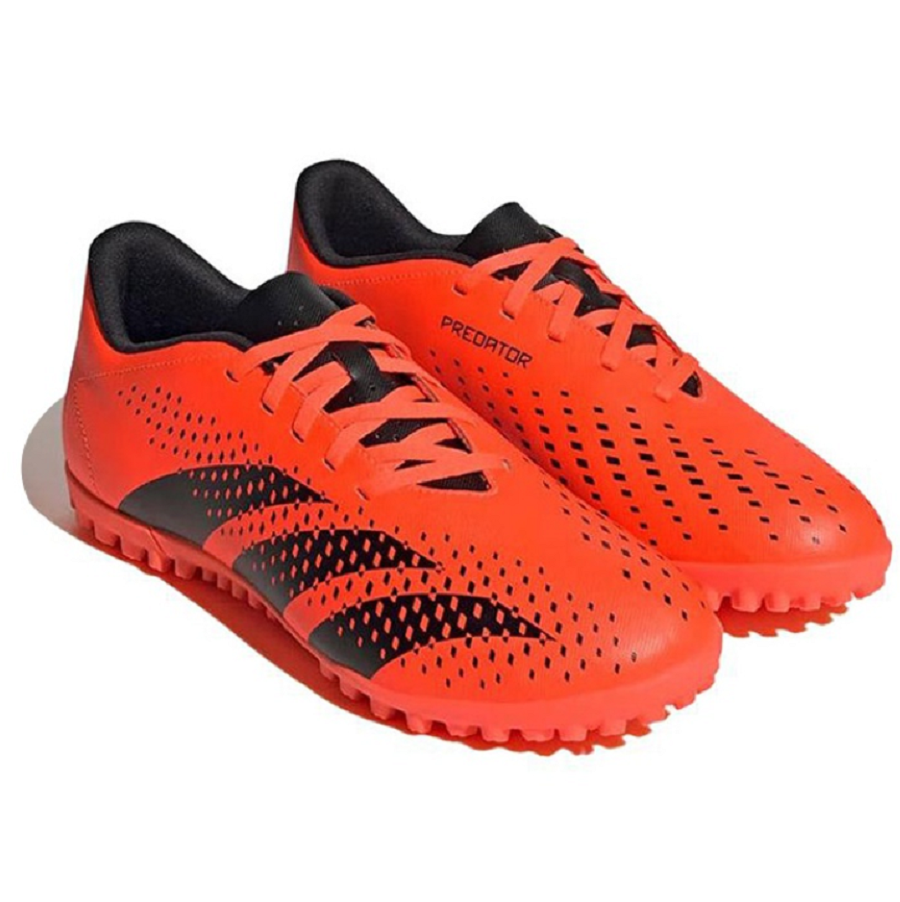Giày Adidas Predator Accuracy 4 TF 'Orange' GW4646 - Ảnh 5
