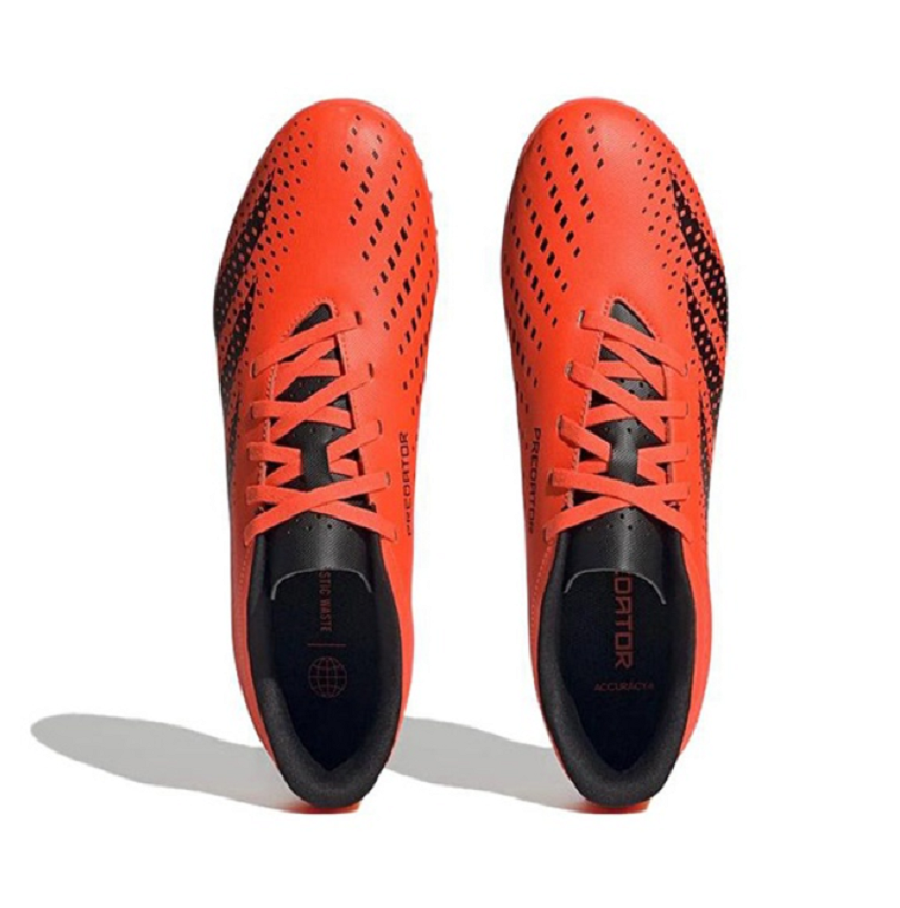 Giày Adidas Predator Accuracy 4 TF 'Orange' GW4646 - Ảnh 4