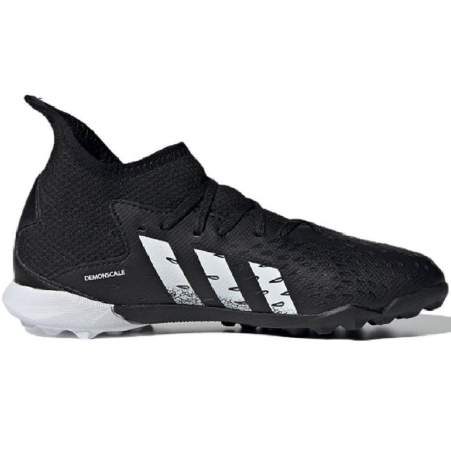 Giày Adidas Predator Freak.3 'Black' FY1039