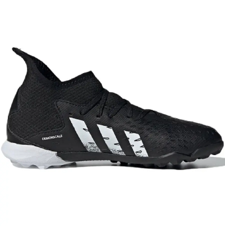 Giày Adidas Predator Freak.3 'Black' FY1039