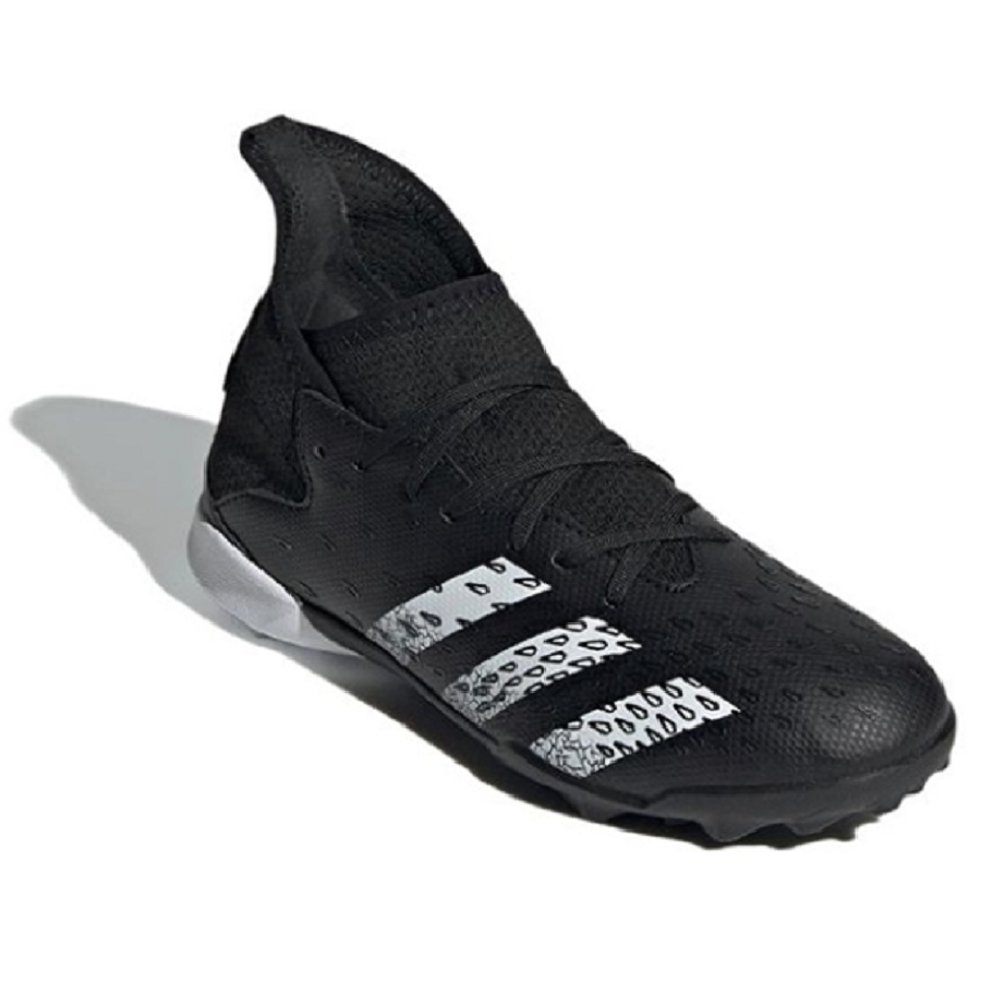 Giày Adidas Predator Freak.3 'Black' FY1039 - Ảnh 2
