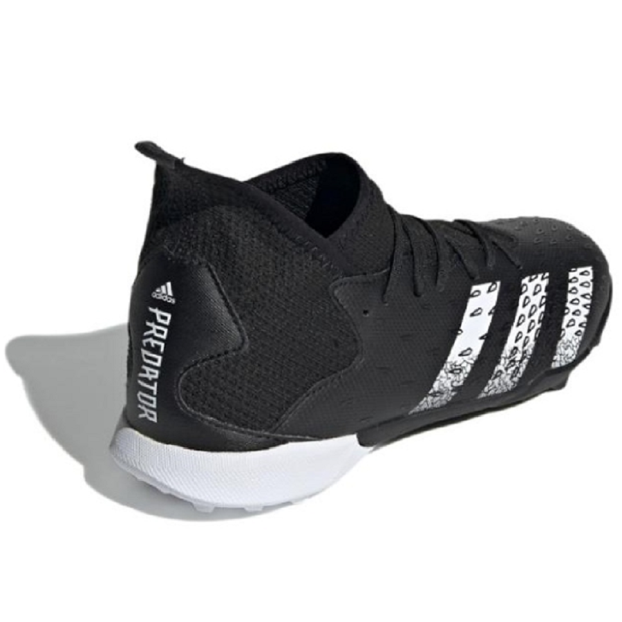 Giày Adidas Predator Freak.3 'Black' FY1039 - Ảnh 3