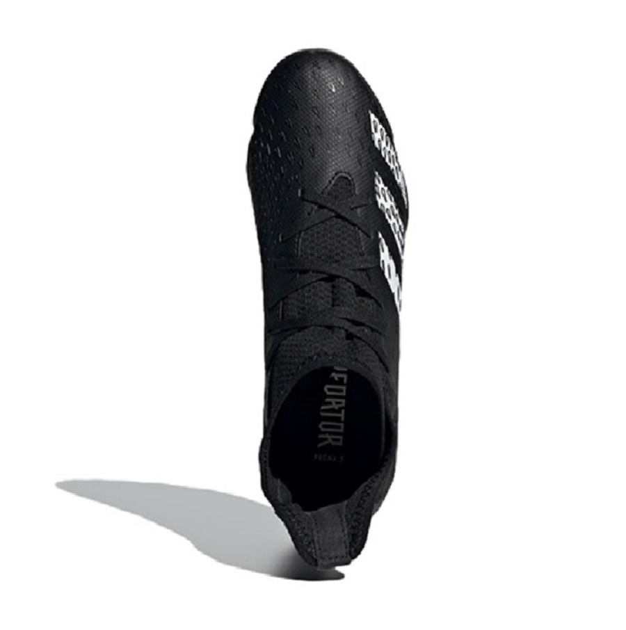 Giày Adidas Predator Freak.3 'Black' FY1039 - Ảnh 5