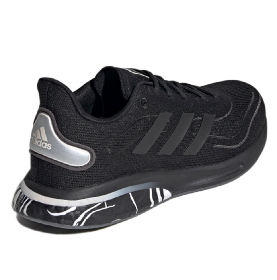 Giày Adidas Supernova Glam Pack 'Black' FW5728 - Ảnh 4