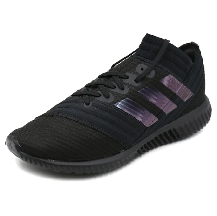 Giày Adidas Nemeziz Tango 17.1 'Black' BB3660 - Ảnh 4