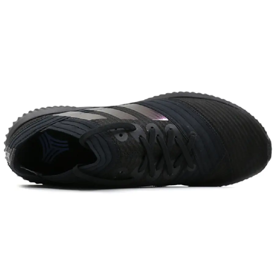 Giày Adidas Nemeziz Tango 17.1 'Black' BB3660 - Ảnh 3
