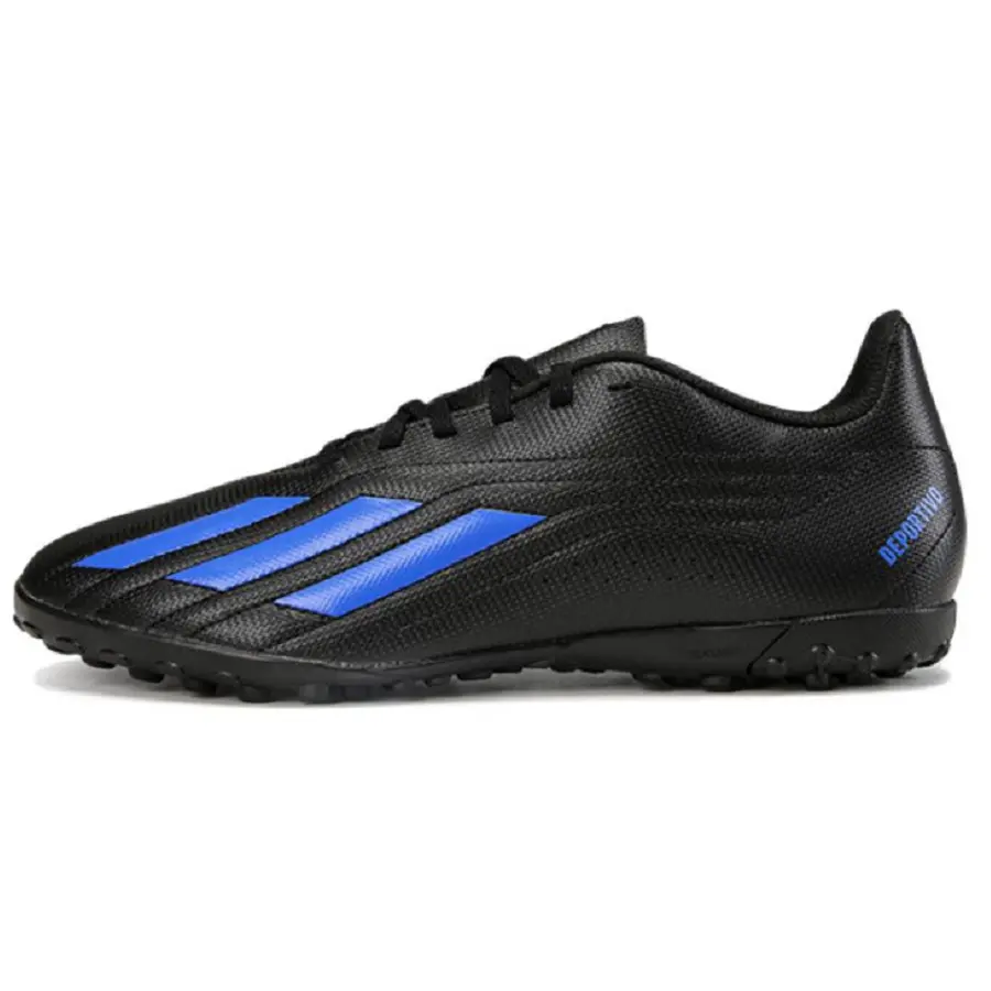 Alternative view of Giày Adidas Deportivo II 'Black' HP2519