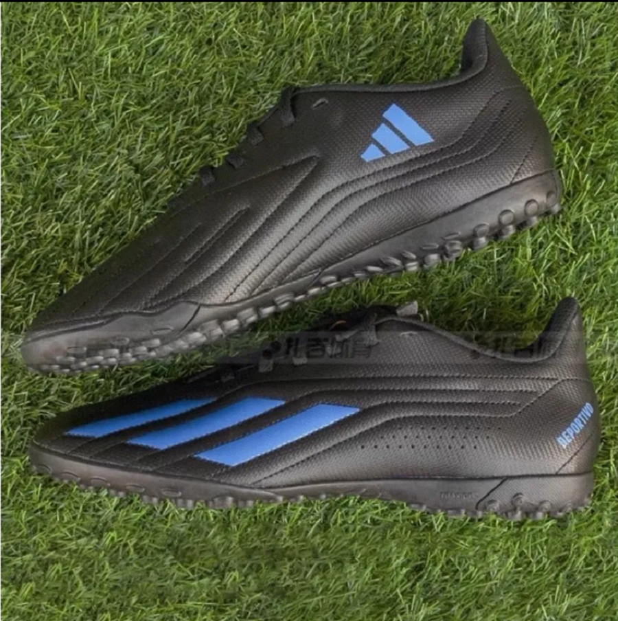 Giày Adidas Deportivo II 'Black' HP2519 - Ảnh 4