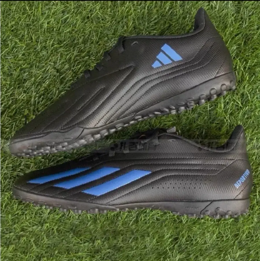 Giày Adidas Deportivo II 'Black' HP2519 - Ảnh 4