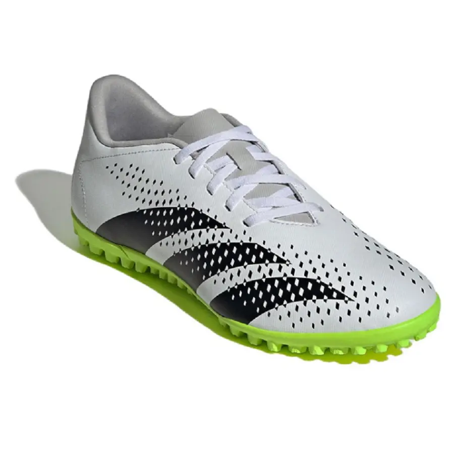 Giày Adidas Predator Accuracy.4 'White' GY9995 - Ảnh 3