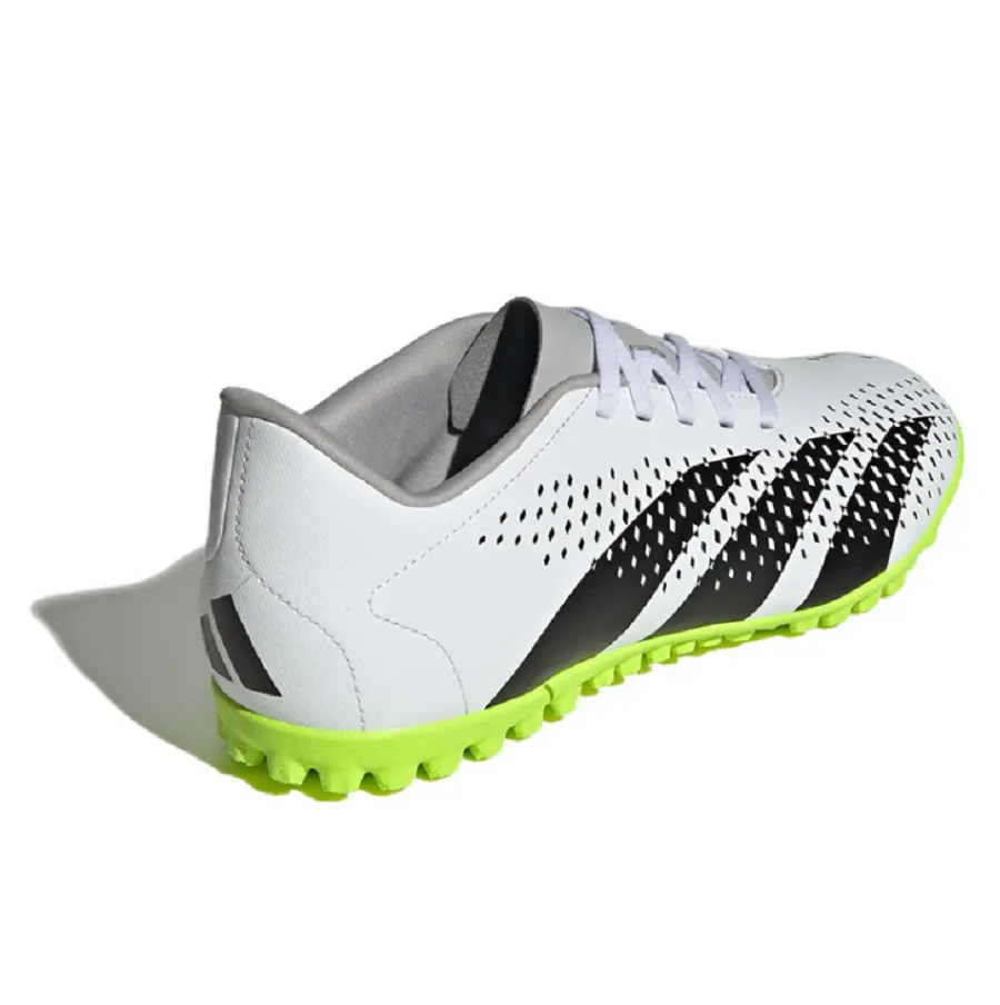 Alternative view of Giày Adidas Predator Accuracy.4 'White' GY9995