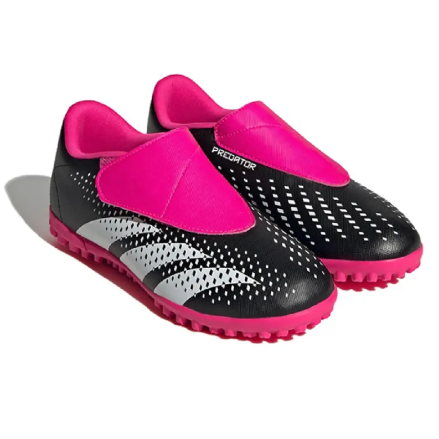 Alternative view of Giày Adidas Predator Accuracy4 'Pink' GW7095