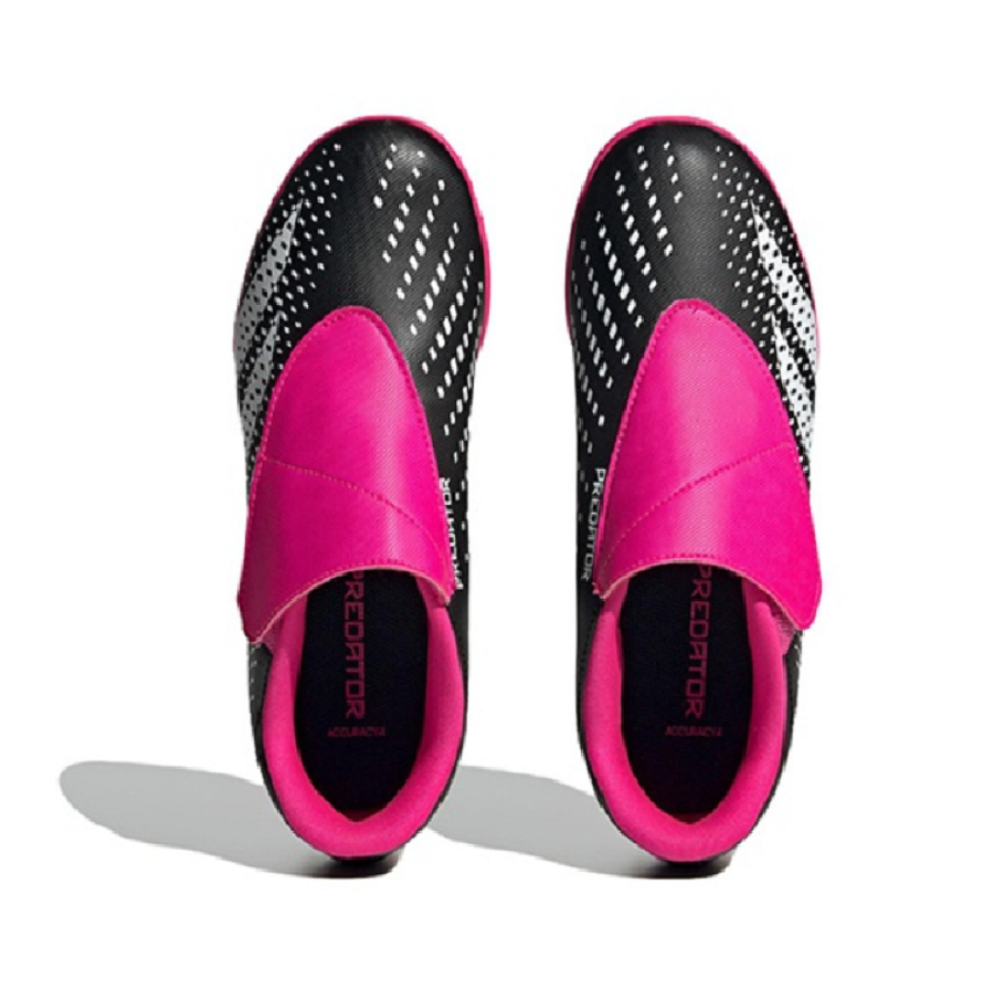 Giày Adidas Predator Accuracy4 'Pink' GW7095 - Ảnh 4