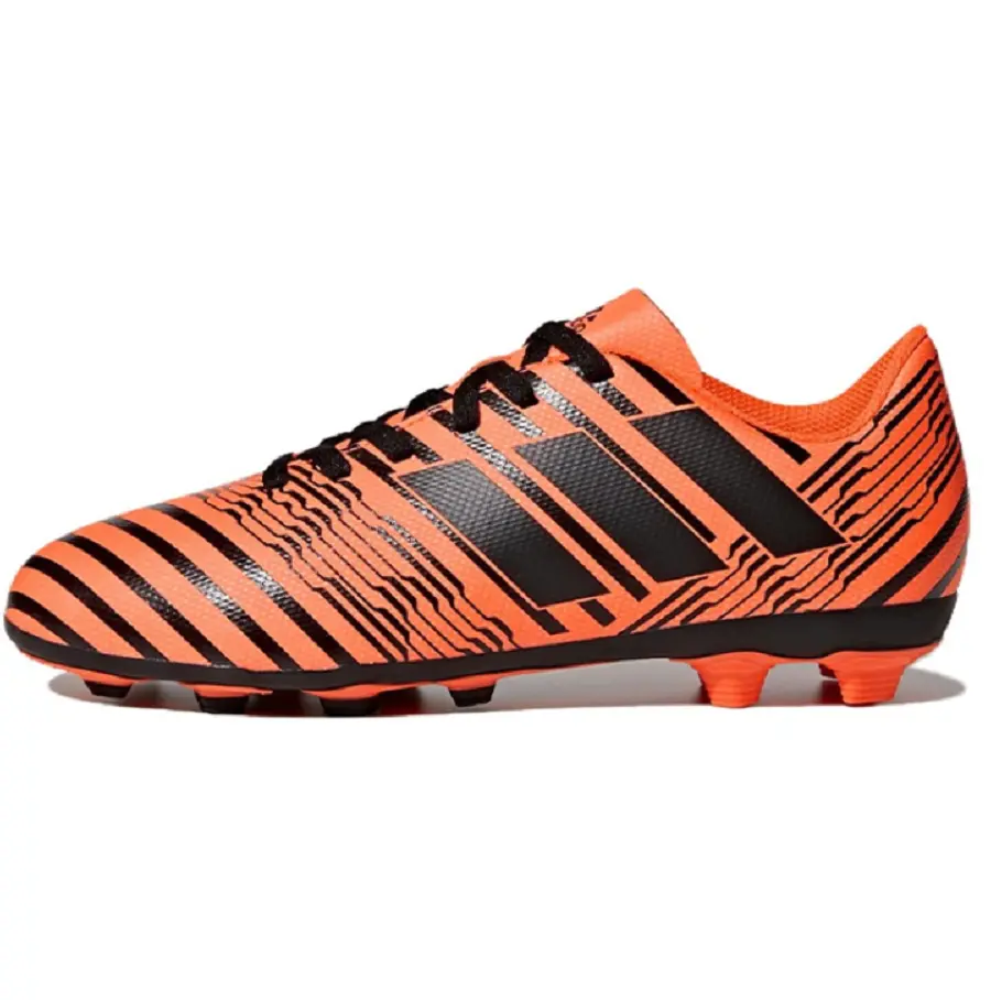 Giày Adidas Mens Nemeziz 17.4 FxG 'Orange'S82460 - Ảnh 4
