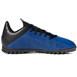 Giày Adidas X 19.4 Turf Boots 'Blue' FV4662