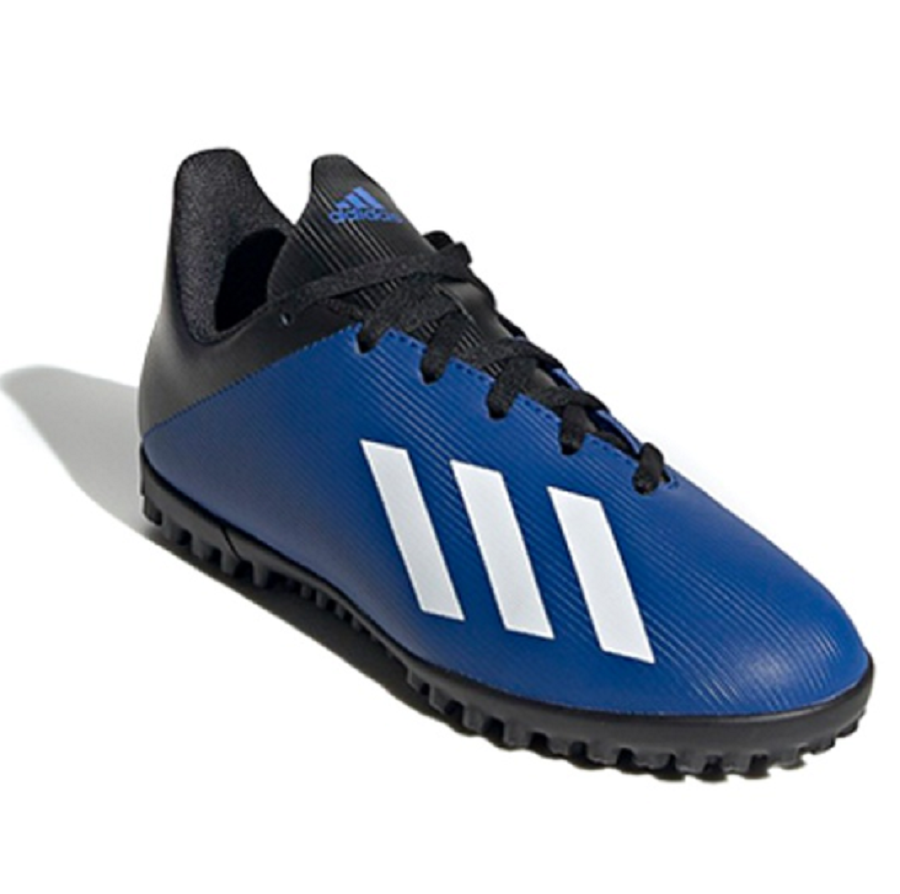 Giày Adidas X 19.4 Turf Boots 'Blue' FV4662 - Ảnh 3