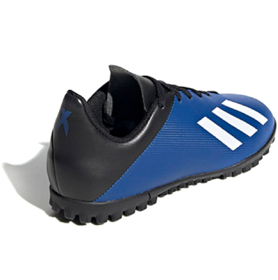 Giày Adidas X 19.4 Turf Boots 'Blue' FV4662 - Ảnh 5