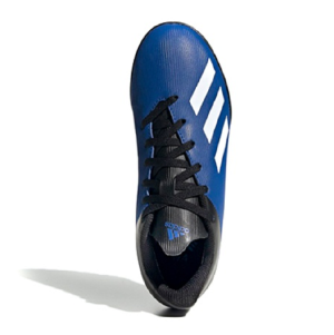 Alternative view of Giày Adidas X 19.4 Turf Boots 'Blue' FV4662