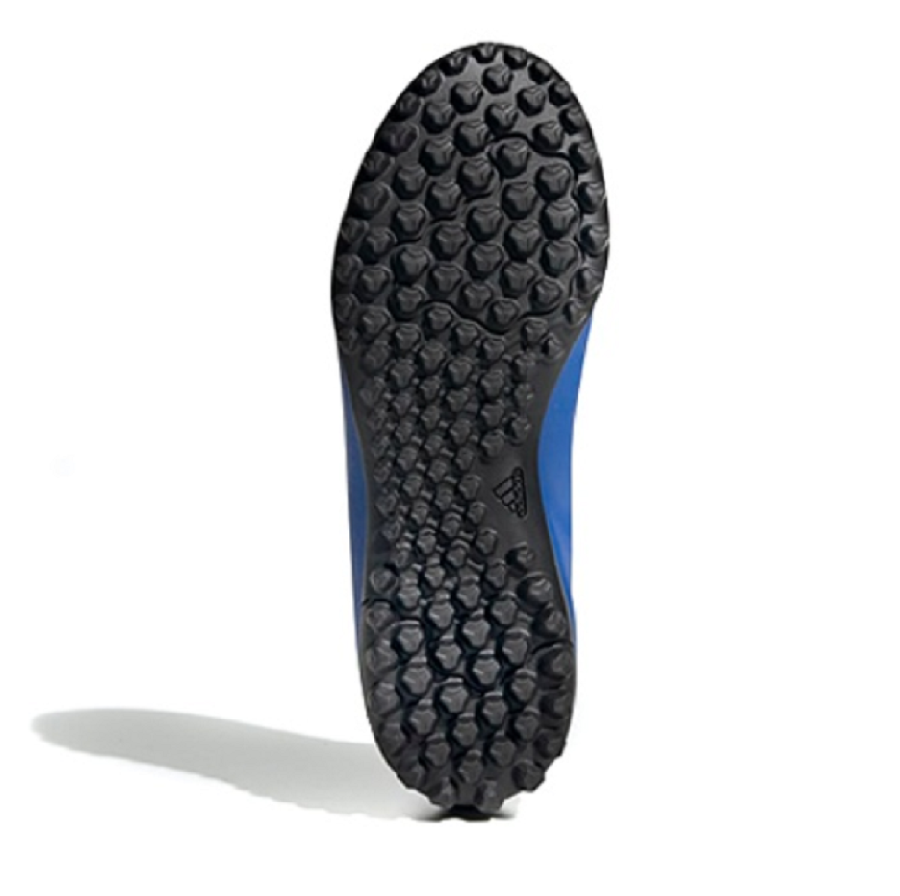 Giày Adidas X 19.4 Turf Boots 'Blue' FV4662 - Ảnh 4