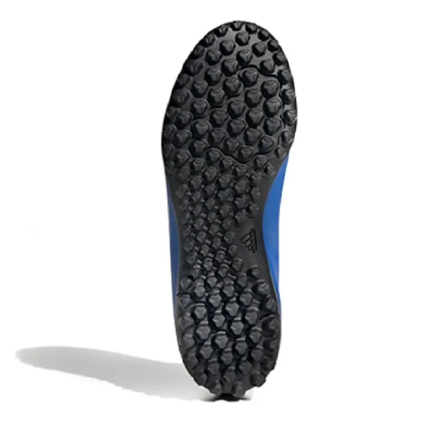 Giày Adidas X 19.4 Turf Boots 'Blue' FV4662 - Ảnh 4