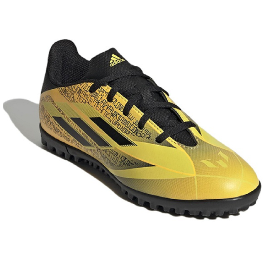 Giày Adidas X Speedflow Messi.4 TF JR GW7430 - Ảnh 4