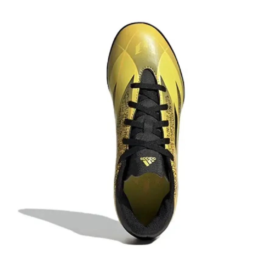 Giày Adidas X Speedflow Messi.4 TF JR GW7430 - Ảnh 5