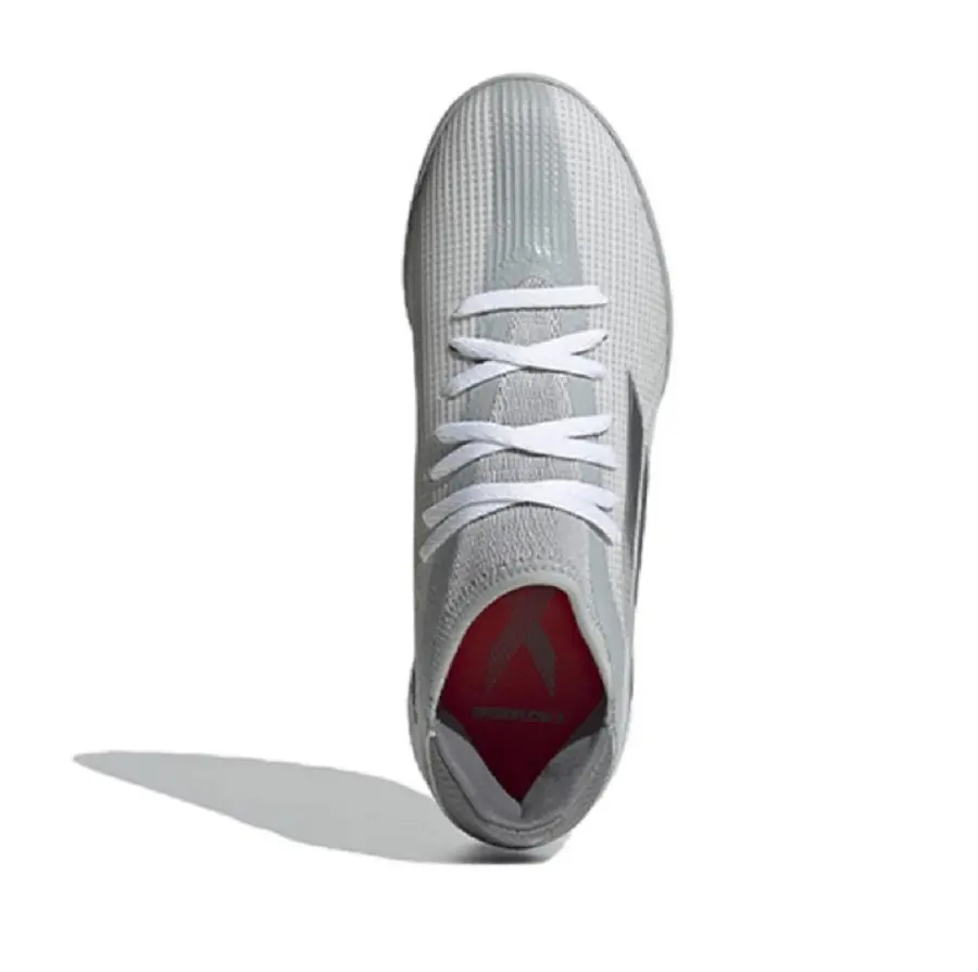 Alternative view of Giày Adidas X Speedflow .3 'Cloud White' FY3322