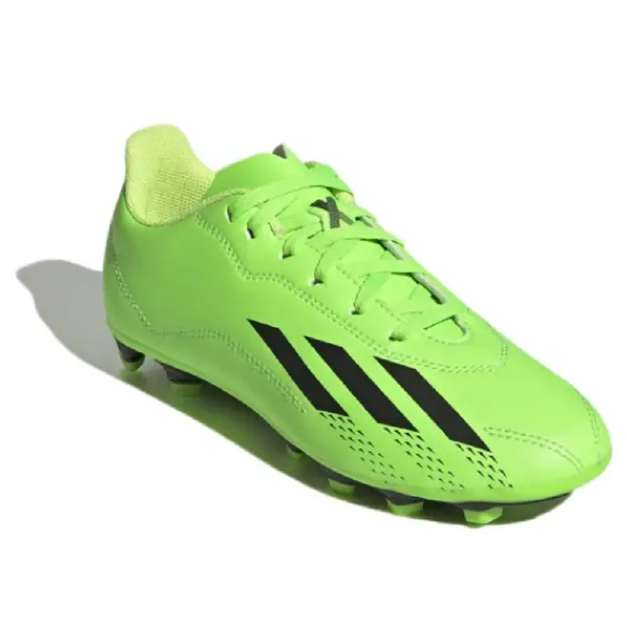 Giày Adidas X Speedportal .4 'Green' GW8497 - Ảnh 4