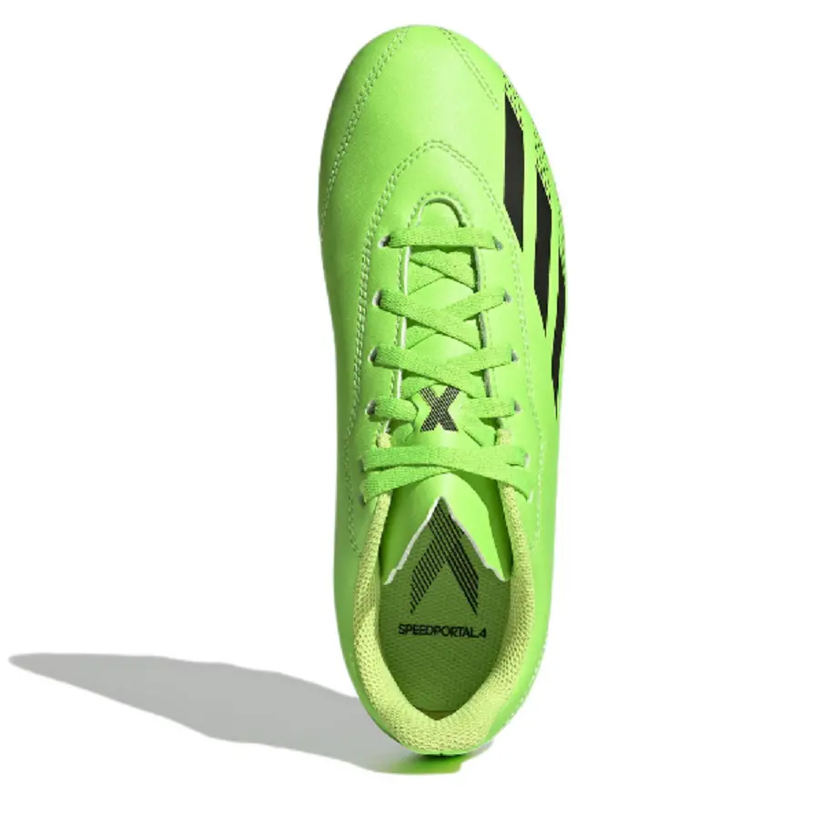 Alternative view of Giày Adidas X Speedportal .4 'Green' GW8497