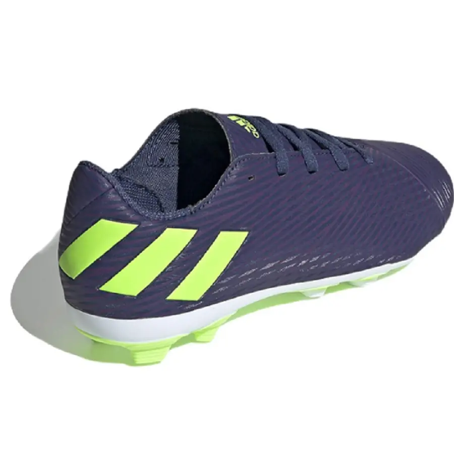 Giày Adidas Nemeziz Messi 19.4 'Blue' EF1816 - Ảnh 5