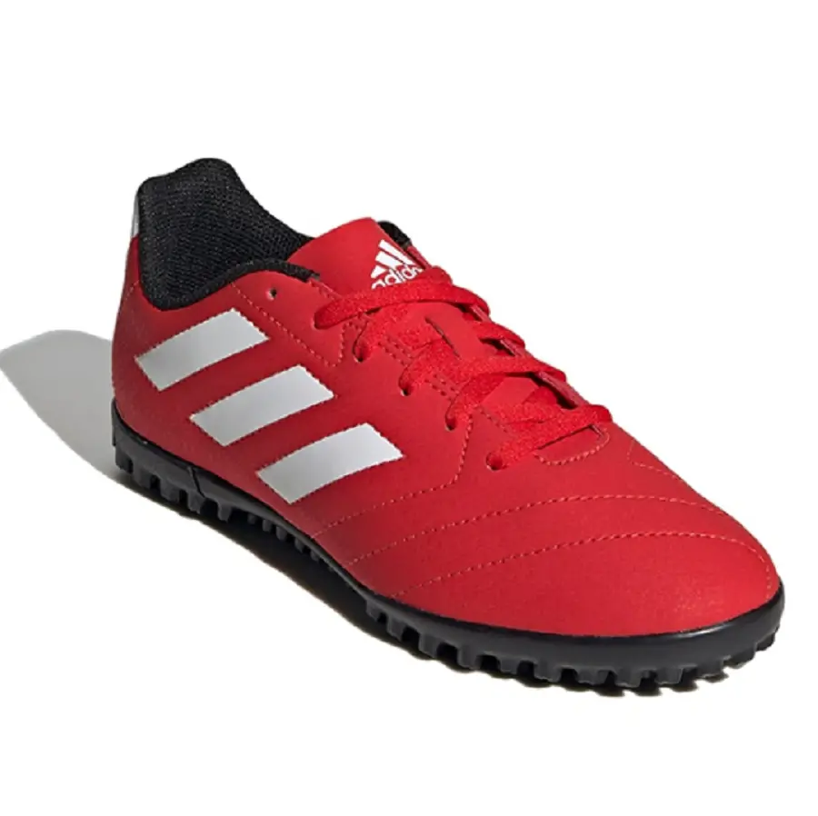 Alternative view of Giày Adidas Goletto TF Turf K 'Red' FY3545