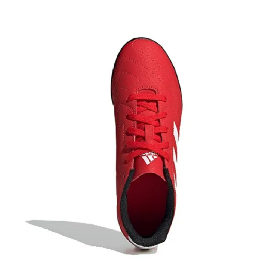 Giày Adidas Goletto TF Turf K 'Red' FY3545 - Ảnh 3