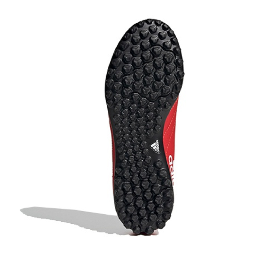 Giày Adidas Goletto TF Turf K 'Red' FY3545 - Ảnh 4