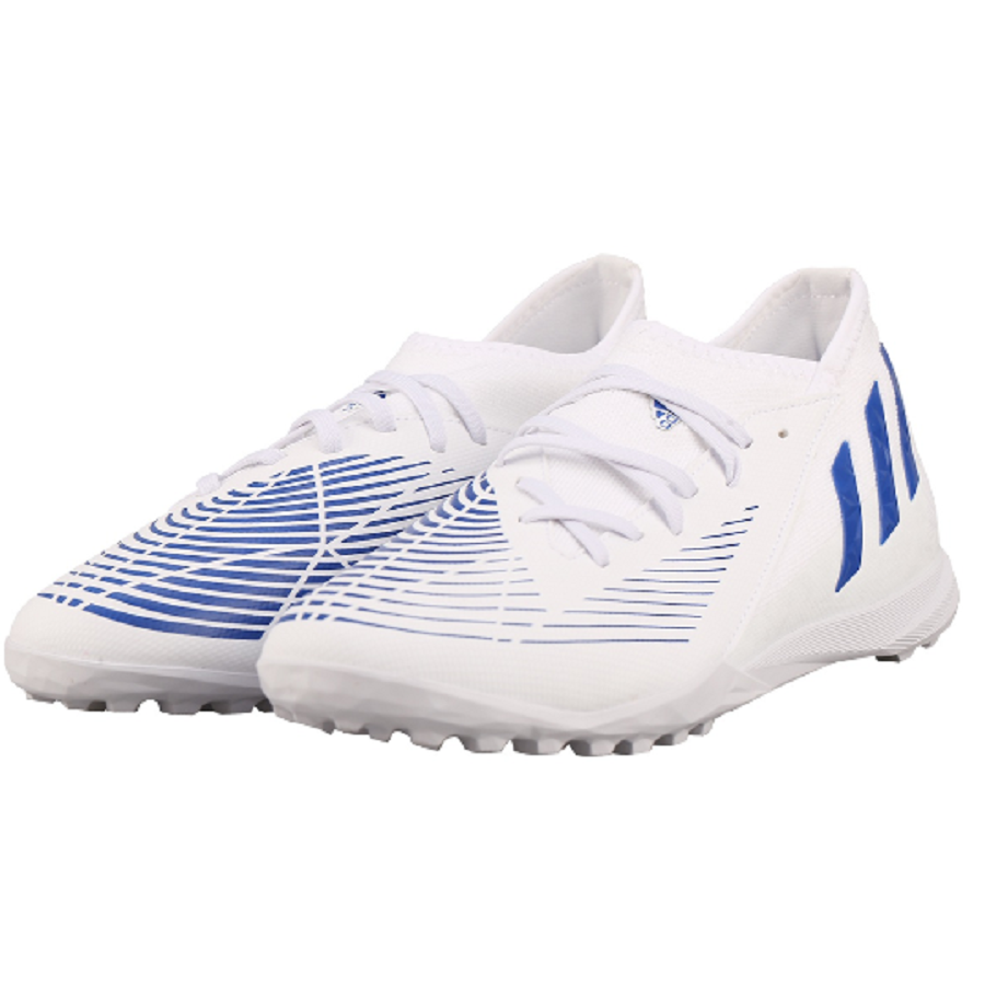 Giày Adidas Predator Edge.3 Turf Boots 'White' GZ2896 - Ảnh 4