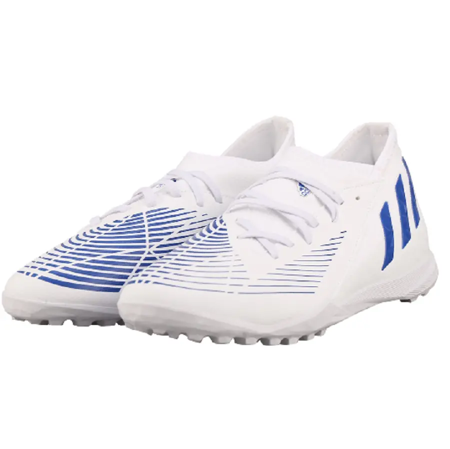 Giày Adidas Predator Edge.3 Turf Boots 'White' GZ2896 - Ảnh 4