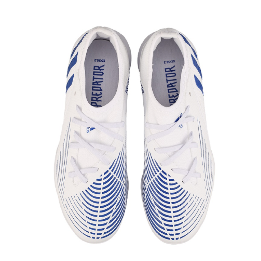 Giày Adidas Predator Edge.3 Turf Boots 'White' GZ2896 - Ảnh 2