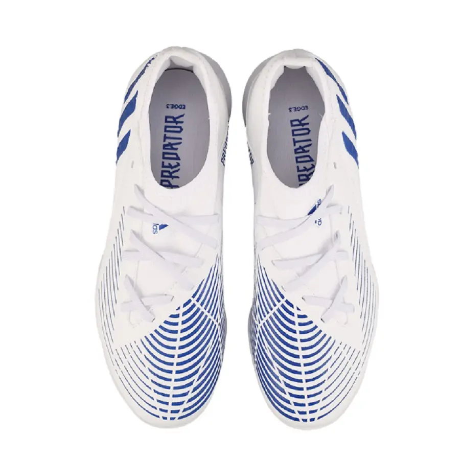 Alternative view of Giày Adidas Predator Edge.3 Turf Boots 'White' GZ2896