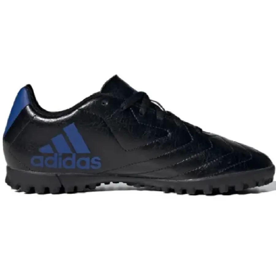 Giày Adidas Goletto Vii Tf J 'Black' FV8709