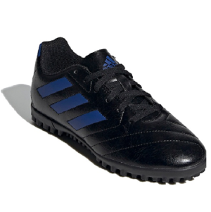 Alternative view of Giày Adidas Goletto Vii Tf J 'Black' FV8709