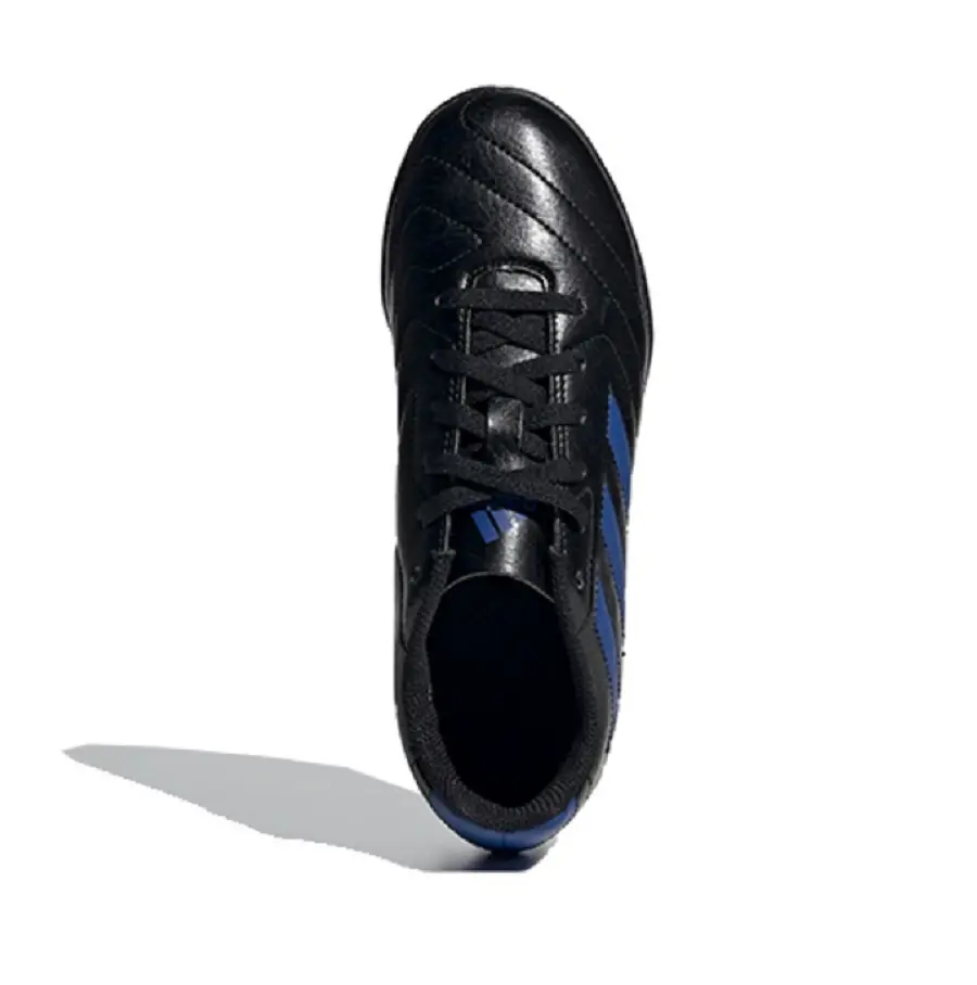 Giày Adidas Goletto Vii Tf J 'Black' FV8709 - Ảnh 5