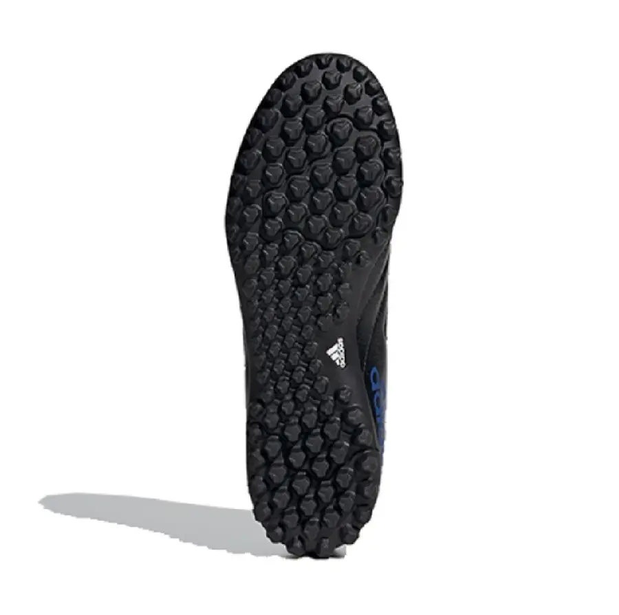 Giày Adidas Goletto Vii Tf J 'Black' FV8709 - Ảnh 3