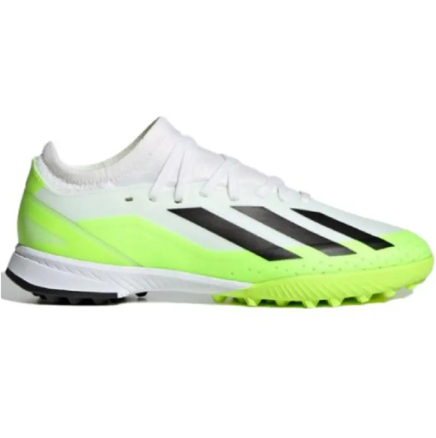 Giày Adidas X Crazyfast.3 Turf Boots 'White' IE1568
