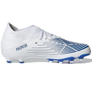 Giày Adidas Predator Edge.3 MG Jr 'White' GZ2893