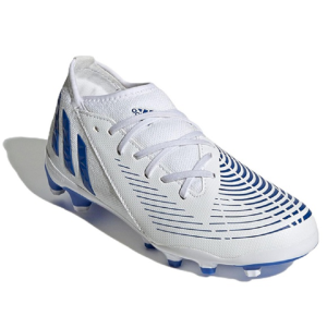 Alternative view of Giày Adidas Predator Edge.3 MG Jr 'White' GZ2893